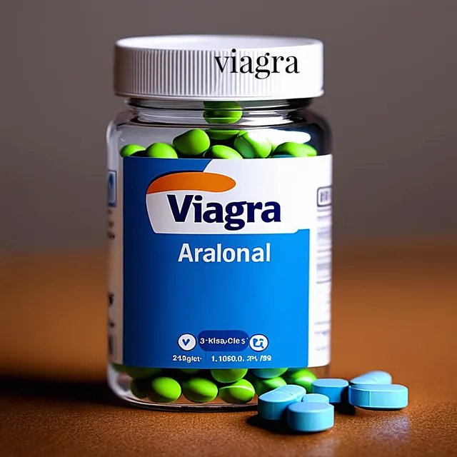 Viagra generico en farmacias